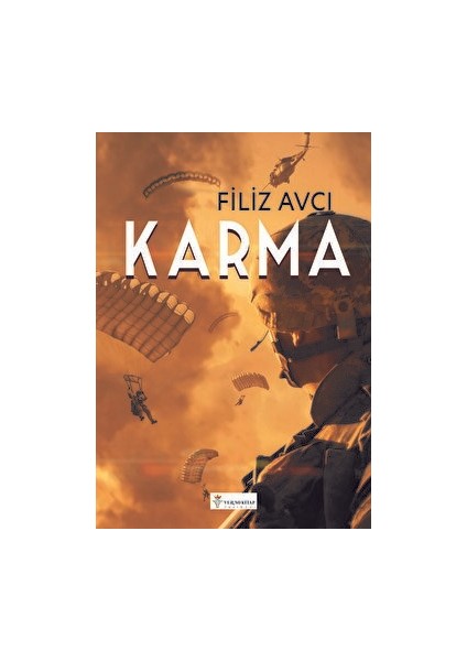 Karma - Filiz Avcı