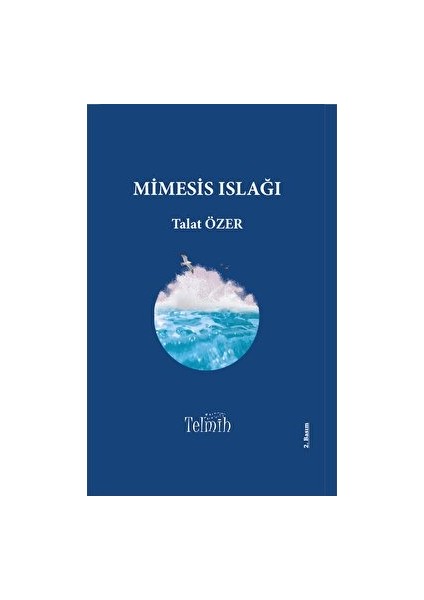 Mimesis Islağı - Talat Özer