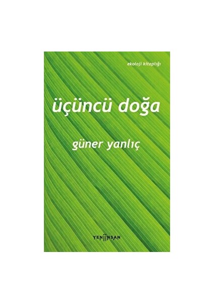 Üçüncü Doğa - Güner Yanlıç