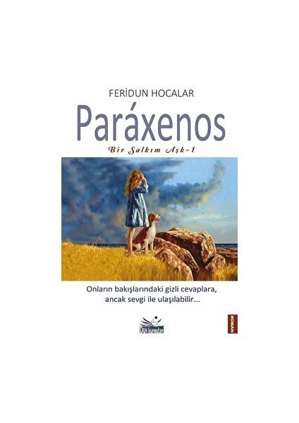 Paraxenos - Feridun Hocalar