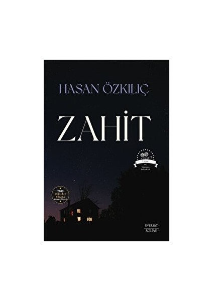 Zahit - Hasan Özkılıç