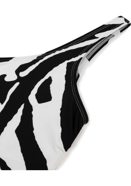 Zebra Desen Mayo