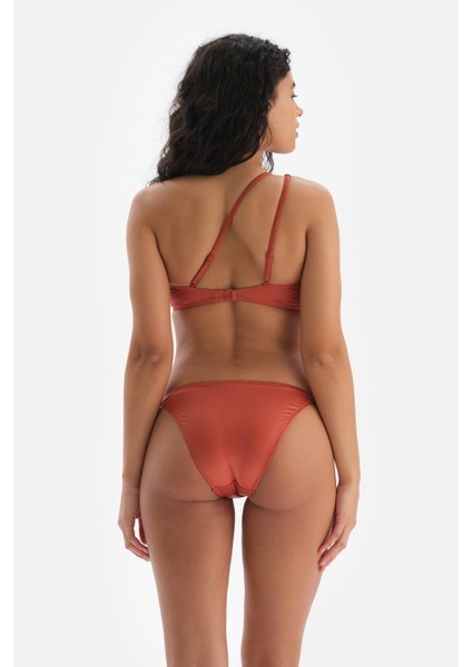 Tarçın 4 cm Bikini Alt