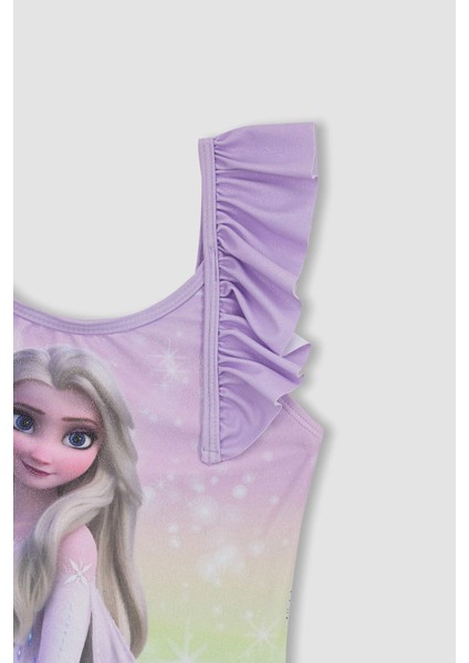 Kız Çocuk Frozen Mayo Z5719A623HS modelleri
