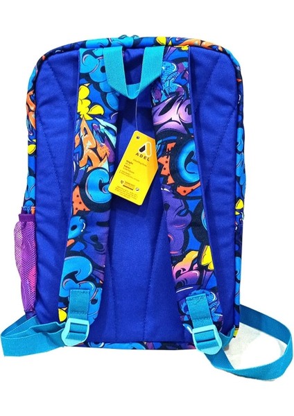 Game Sırt Çantası - Mor - Cook modelleri