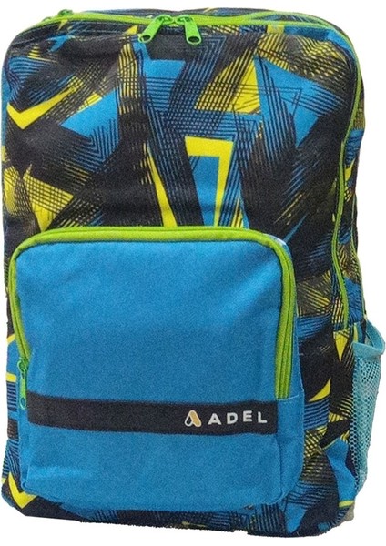 Game Sırt Çantası - Mavi - Desenler fiyatları