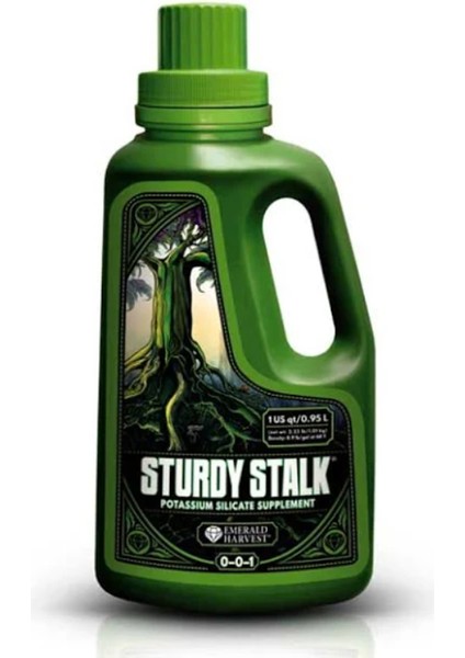 Sturdy Stalk 950 ml