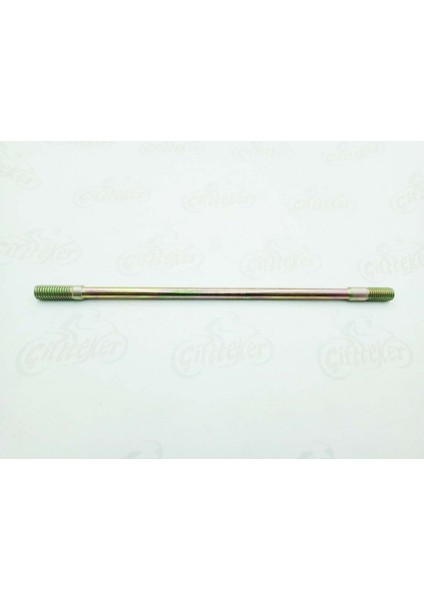 Cg Model Silindir Saplaması Sol 130 mm