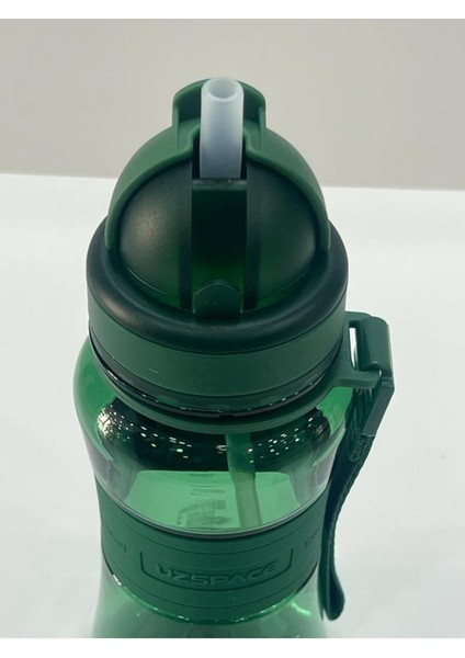 350ML Tritan Bpa Free Pipetli Matara