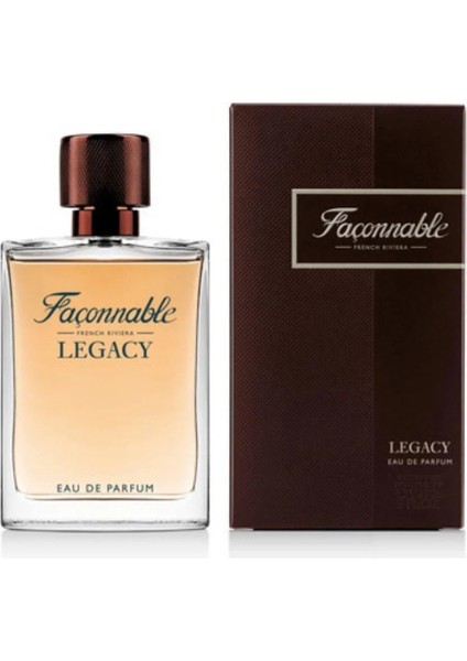 Legacy Edp 90 ml