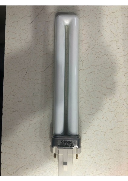 Pls 9W/41 2700KELVİN Sarı Made In Germany
