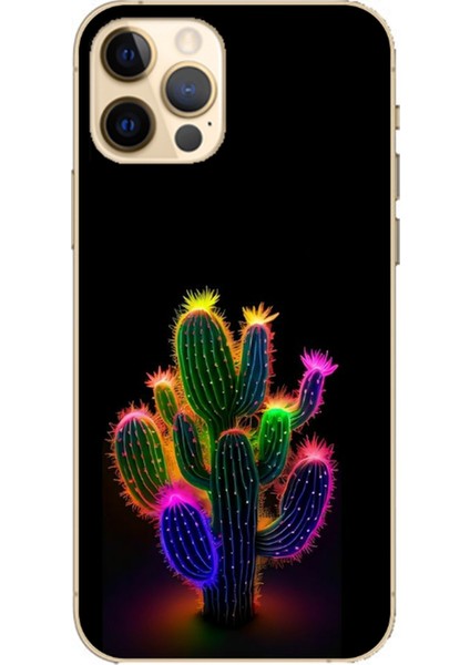 Apple Iphone 13 Pro Baskılı Telefon Kılıfı - TP00435