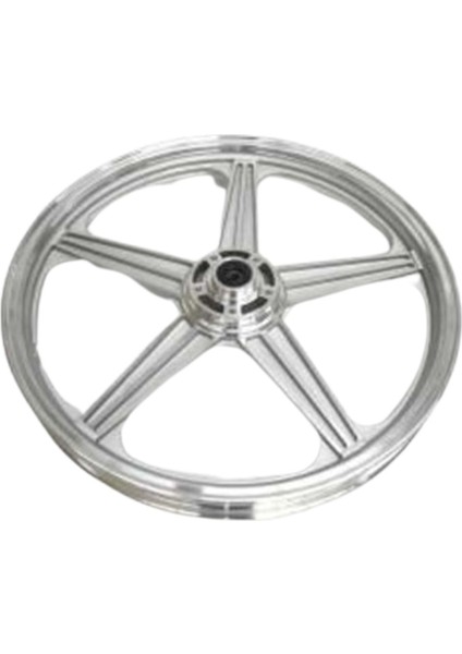 Kanuni Ön Jant 18 Diskli Alüminyum BS125