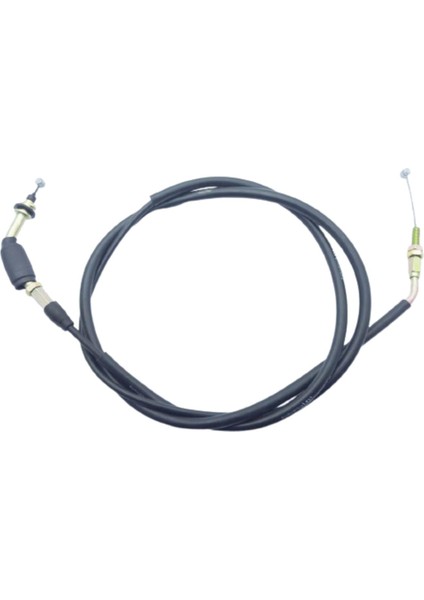 Suzuki Uyumlu AN125 Gaz Teli Orj