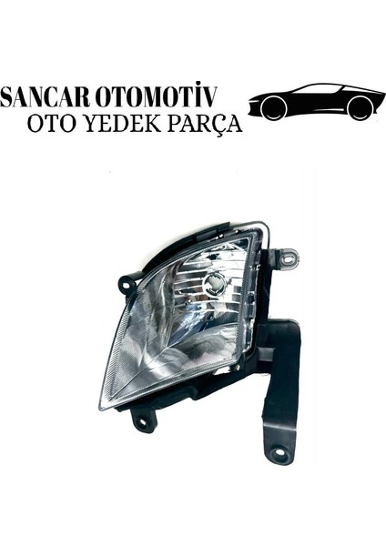 Sis Lambasi Kia Cerato 2009-2014 Sol 92201-1M010