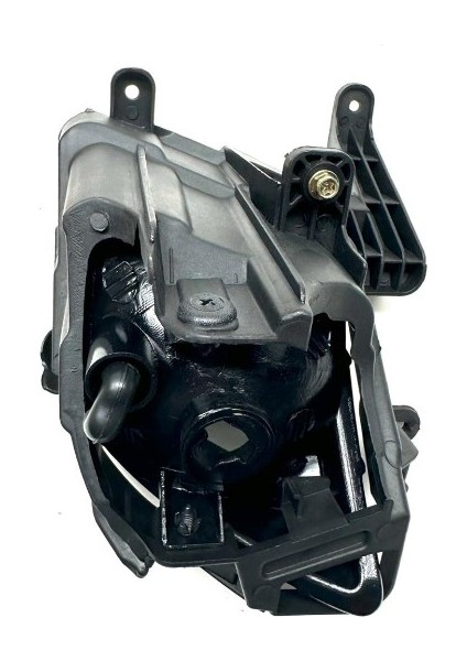 Sis Lambasi Kia Cerato 2009-2014 Sol 92201-1M010