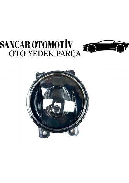 Sis Lambasi Honda Civic 2021-2022-2023-2024-2025 Sağ Ledli