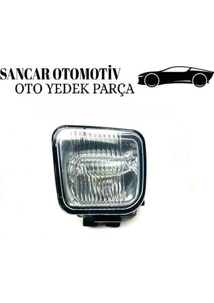 Sis Lambasi Honda Civic 1996-1998 Sol (Beyaz) (Ampullu) fiyatları