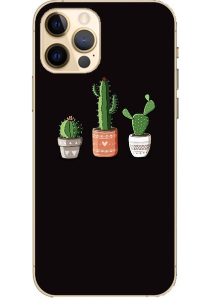 Apple Iphone 11 Pro Baskılı Telefon Kılıfı - TP00302