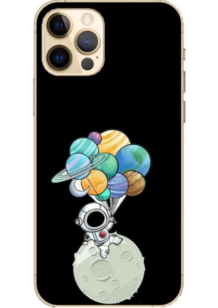 Apple Iphone 11 Pro Baskılı Telefon Kılıfı - TP00576