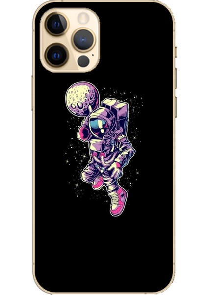 Apple Iphone 11 Pro Baskılı Telefon Kılıfı - TP00532