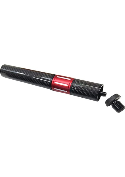 Universal Cue Extension End Bilardo Aksesuarları Stil A (Yurt Dışından)