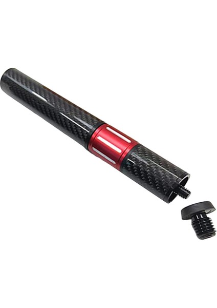 Universal Cue Extension End Bilardo Aksesuarları Stil A (Yurt Dışından)