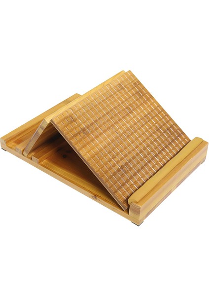 Masif Ahşap Eğim Tahtası Fitness Pedalı Ayarlanabilir Fitness Pedal Sedye (Yurt Dışından) modelleri