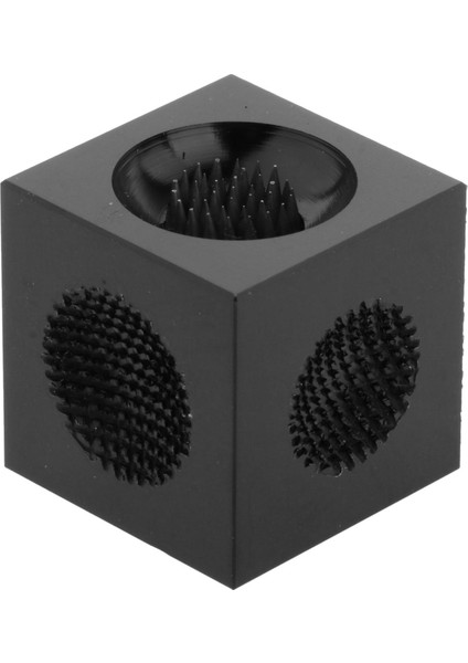 Havuz Ipucu Şekillendirici Şekli Paslanmaz Çelik Perforatör Şekillendirici Siyah (Yurt Dışından) fiyatları