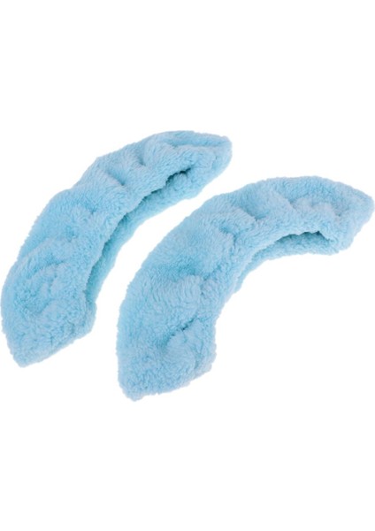 Kapaklar- Buz Pateni Hokeyi Şekli Paten Gardiyanlar Çuval Seti Xxxl Mavi (Yurt Dışından) fırsatları