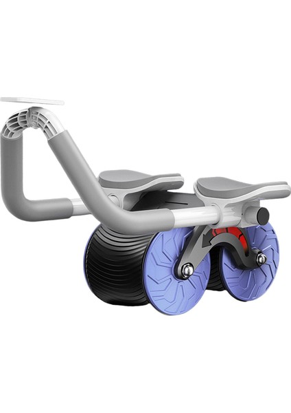 Karın Silindiri (Yurt Dışından)