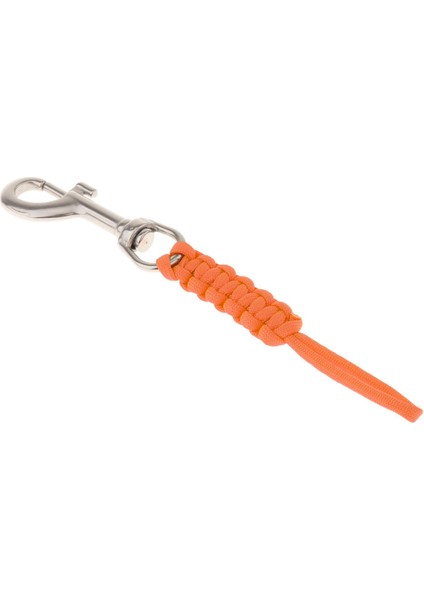 Paracord Landard Orange (Yurt Dışından)