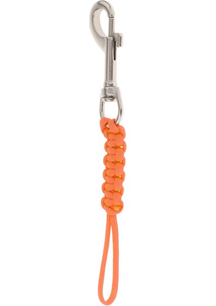 Paracord Landard Orange (Yurt Dışından)