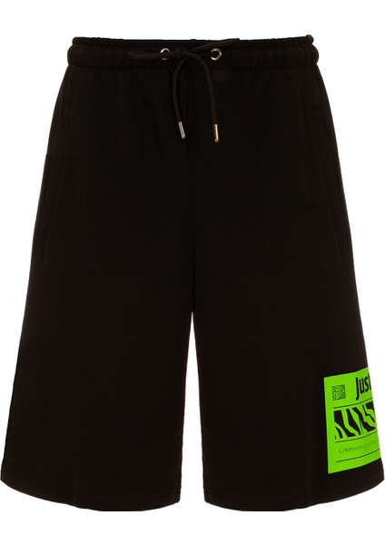 Erkek Sweat Şort 74OBDG04CF300899