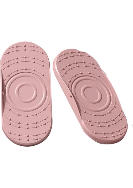 Dayanıklı Bölünmüş Ayrı Pembe (Yurt Dışından)