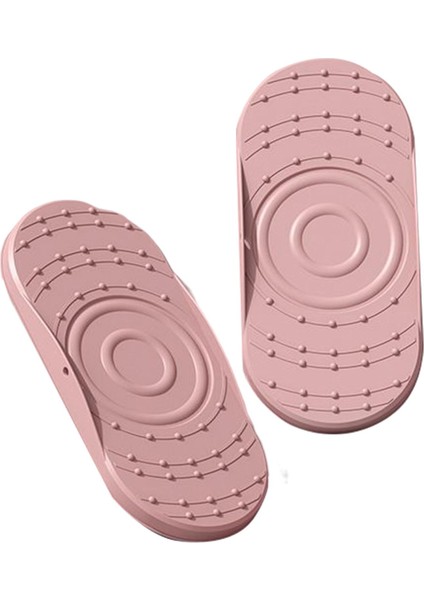 Dayanıklı Bölünmüş Ayrı Pembe (Yurt Dışından)