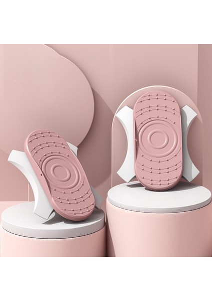 Dayanıklı Bölünmüş Ayrı Pembe (Yurt Dışından)