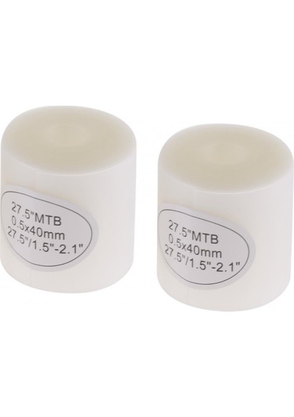 Bisiklet Lastik Astar Lastik Astar Iç Tüp Koruyucu Delme Kemeri 27.5 27.5inch (Yurt Dışından)