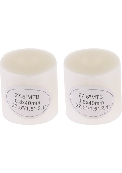 Bisiklet Lastik Astar Lastik Astar Iç Tüp Koruyucu Delme Kemeri 27.5 27.5inch (Yurt Dışından) modelleri