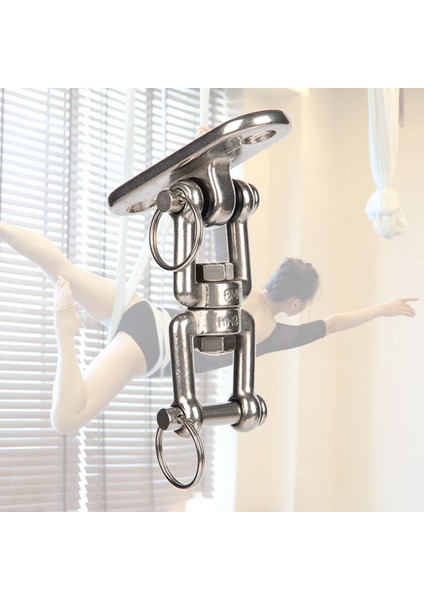 Salıncak Asılı Kanca Eğitmeni Açık Tavan Kancaları Vidalarla Montaj Kit Stili 5 (Yurt Dışından) fiyatları