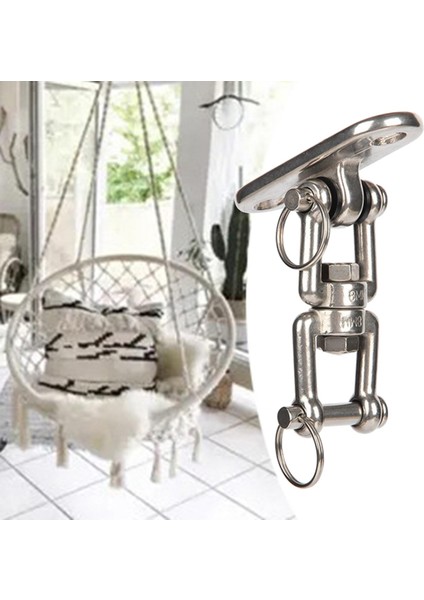 Salıncak Asılı Kanca Eğitmeni Açık Tavan Kancaları Vidalarla Montaj Kit Stili 5 (Yurt Dışından) indirimleri