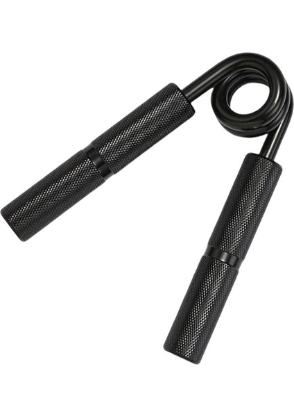 Bilek Kavrama Fitness Gym Için 100-350LBS Parmak Bilek Siyah 300LBS (Yurt Dışından)