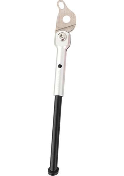 Tek Bacaklı Arka Montaj Standında Kayma Önleyici Katlanır Bisiklet Kickstand 16 (Yurt Dışından)