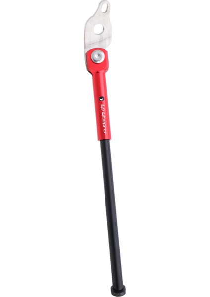 Alaşım Katlanır Bisiklet Kickstand Arka Montaj Destek Parkı Birdy Bisiklet 18IN (Yurt Dışından)