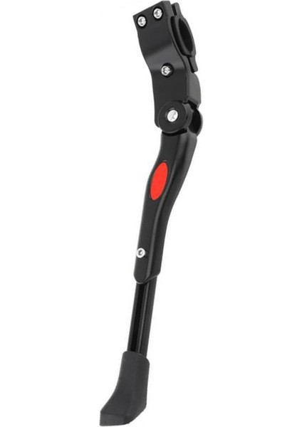 Bisiklet Kickstands 22-27 '' Bike-Siyah Için Arkaya Monte Tek Taraflı Standı (Yurt Dışından) fırsatları