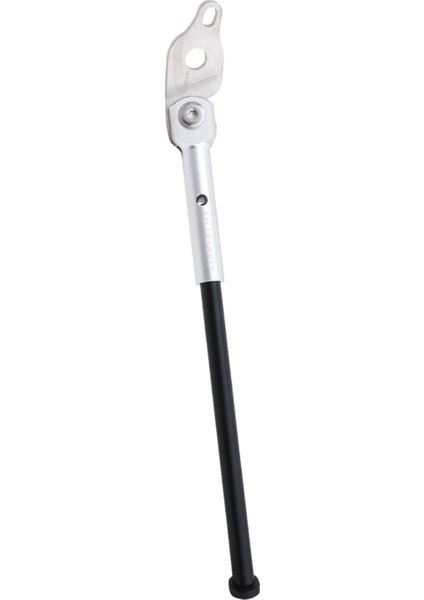 Katlanır Bisiklet Kickstand Arka Montaj Tek Yan Standı Birdy Katlanır Bisiklet 20IN (Yurt Dışından)
