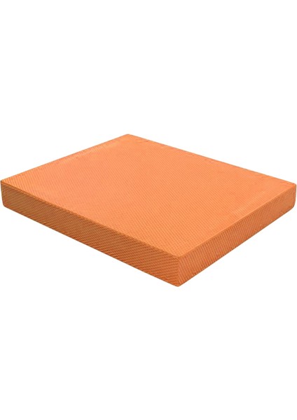 1pc Denge Pedi Rehabilitasyonu Kaymaz Yoga Mat Köpük Pedi Yoga Iç Mekan S Portakal (Yurt Dışından) fiyatları