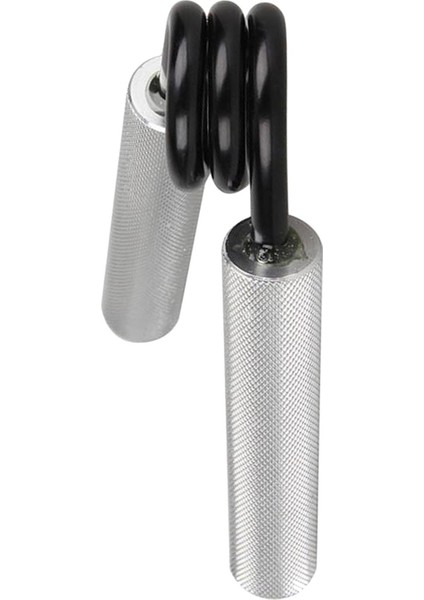 Metal Ağır Gücü Egzersiz El Grippers Kavrama Önkol Bilek Sapları 100-350LBS 150LBS (Yurt Dışından)