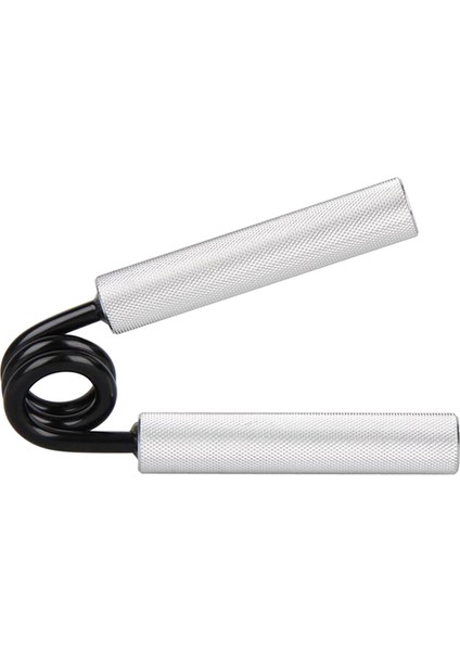 Metal Ağır Gücü Egzersiz El Grippers Kavrama Önkol Bilek Sapları 100-350LBS 150LBS (Yurt Dışından)