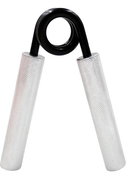 Metal Ağır Gücü Egzersiz El Grippers Kavrama Önkol Bilek Sapları 100-350LBS 150LBS (Yurt Dışından)